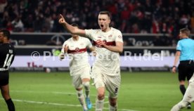 05.03.22 VfB Stuttgart - Borussia M&ouml;nchengladbach