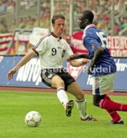 Fussball