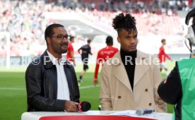 VfB Stuttgart - Holstein Kiel