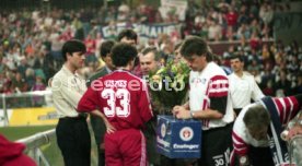 11.01.97 Hallen Masters Stuttgart