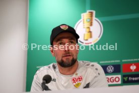 01.04.25 VfB Stuttgart PK Hoeneß