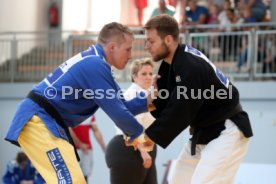 KSV Esslingen - 1. JC Samurai Offenbach