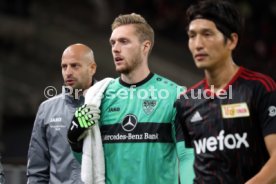 09.10.22 VfB Stuttgart - 1. FC Union Berlin