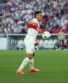 13.04.24 VfB Stuttgart - Eintracht Frankfurt