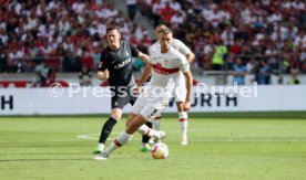 20.08.22 VfB Stuttgart - SC Freiburg