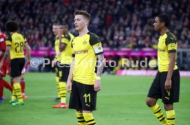 FC Bayern M&uuml;nchen - Borussia Dortmund