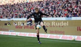 11.02.23 SC Freiburg - VfB Stuttgart