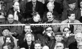 29.02.92 VfB Stuttgart - Dynamo Dresden