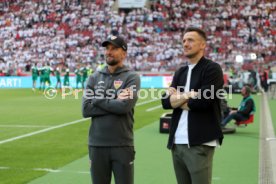 18.05.24 VfB Stuttgart - Borussia M&ouml;nchengladbach