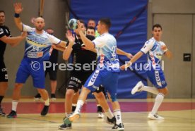 04.08.22 TSV Deizisau - TVB Stuttgart