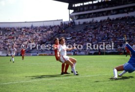 15.06.86 UDSSR - Belgien