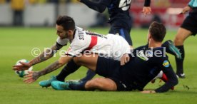 VfB Stuttgart - Hertha BSC Berlin
