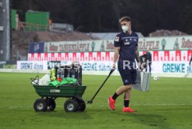 23.04.21 Karlsruher SC - FC W&uuml;rzburger Kickers