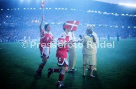 26.06.92 D&auml;nemark - Deutschland