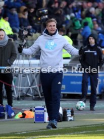 Karlsruher SC - Chemitzer SC