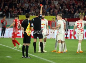 02.05.23 SC Freiburg - RB Leipzig