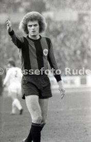 26.01.74 VfB Stuttgart - Eintracht Frankfurt