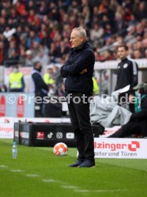 30.10.21 SC Freiburg - SpVgg Greuther F&uuml;rth