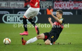 1. FC K&ouml;ln - VfB Stuttgart