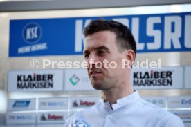 21.02.21 Karlsruher SC - 1. FC Nürnberg