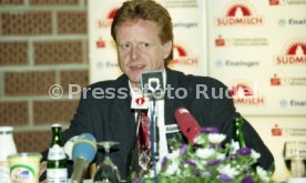 18.05.96 VfB Stuttgart - Karlsruher SC