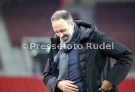 02.01.21 VfB Stuttgart - RB Leipzig