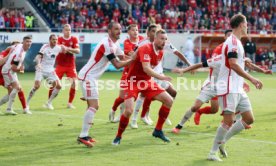 30.09.23 1. FC Heidenheim - 1. FC Union Berlin