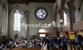 VfB Stuttgart Vesperkirche
