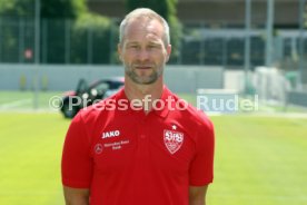 VfB Stuttgart Fototermin 2019/2020