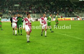 13.05.95 VfB Stuttgart - SV Werder Bremen