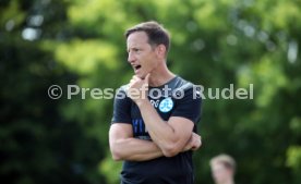 18.07.2020 SV Vaihingen - Stuttgarter Kickers