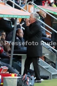 FC Augsburg - FC Bayern M&uuml;nchen