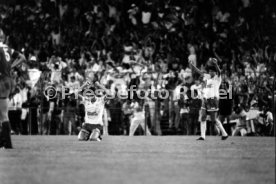 05.08.86 Olympique Marseille - AS Monaco