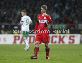 Bremen-VFB Stuttgart