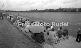 10.07.80 VfB Stuttgart Training