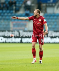 VfL Bochum -VfB Stuttgart