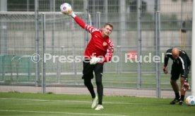 25.07.23 VfB Stuttgart Training