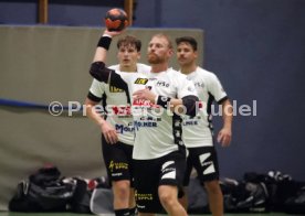 24.09.22 HSG Ostfildern - SG Leonberg/Eltingen