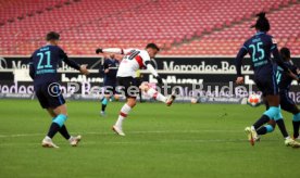 05.12.21 VfB Stuttgart - Hertha BSC Berlin