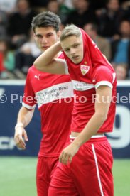 Junior Cup 2013