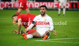 15.12.20 VfB Stuttgart - 1. FC Union Berlin