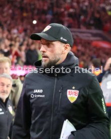 19.10.24 FC Bayern M&uuml;nchen - VfB Stuttgart