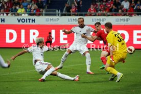 18.08.26 1. FC Heidenheim -  FC Bayern M&uuml;nchen