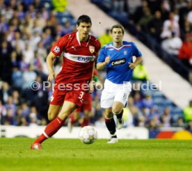 19.09.07 Glasgow Rangers - VfB Stuttgart