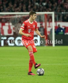 08.03.23 FC Bayern M&uuml;nchen - Paris Saint-Germain