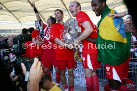 19.05.07 VfB Stuttgart - FC Energie Cottbus