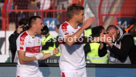 Karlsruher SC - VfB Stuttgart