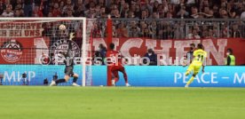 12.04.22 FC Bayern M&uuml;nchen - FC Villareal