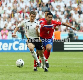 Fussball WM 2006