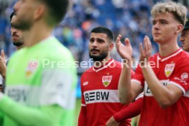 12.09.26 TSG 1899 Hoffenheim - VfB Stuttgart